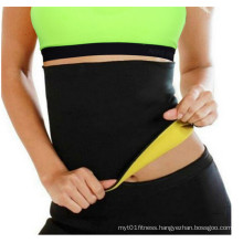 Hot Sale Saunafit Thermal Slimming Workout Neoprene Belt (14400)